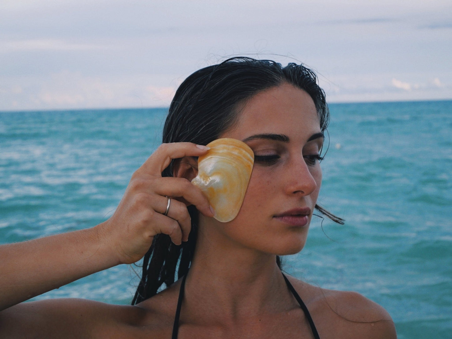 The KYMA Shell