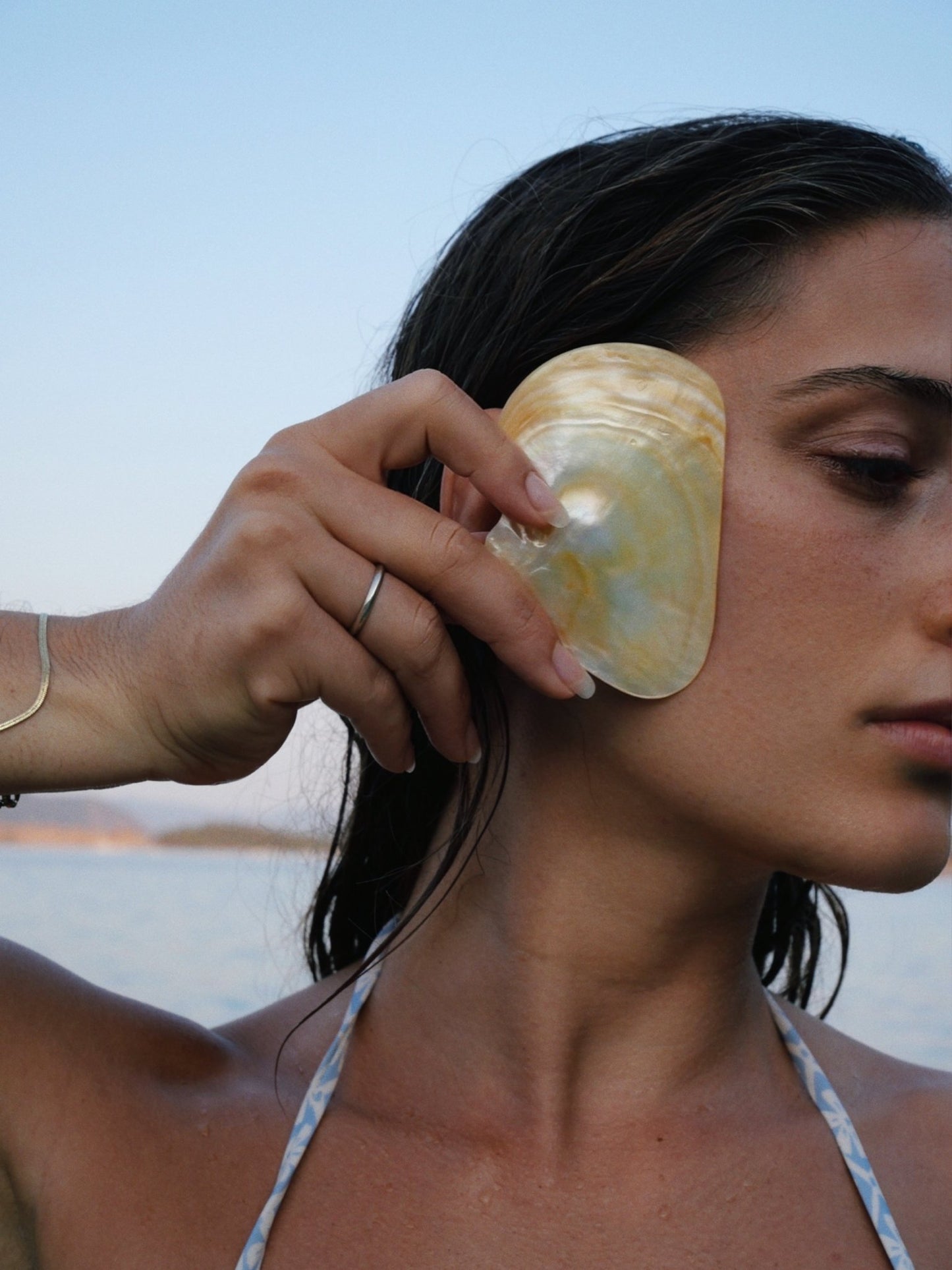 The KYMA Shell