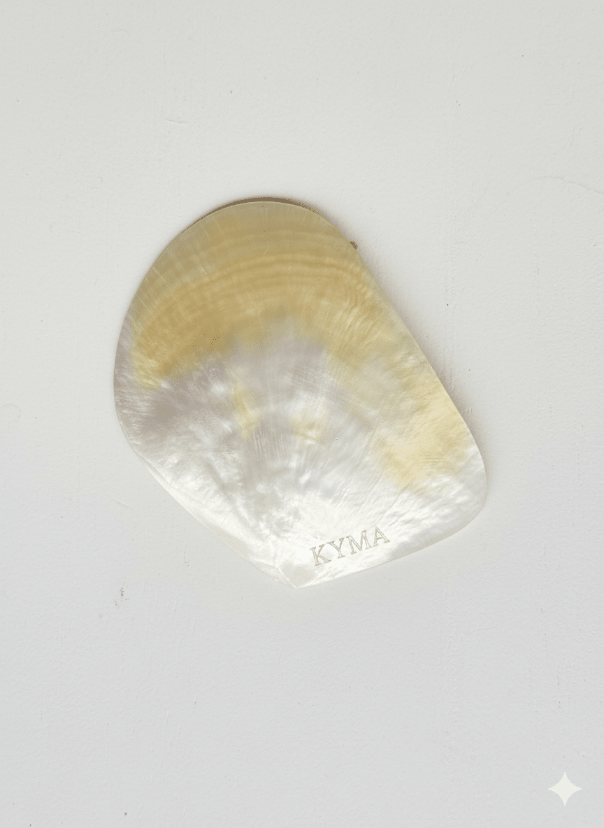 Premium Kyma Shell
