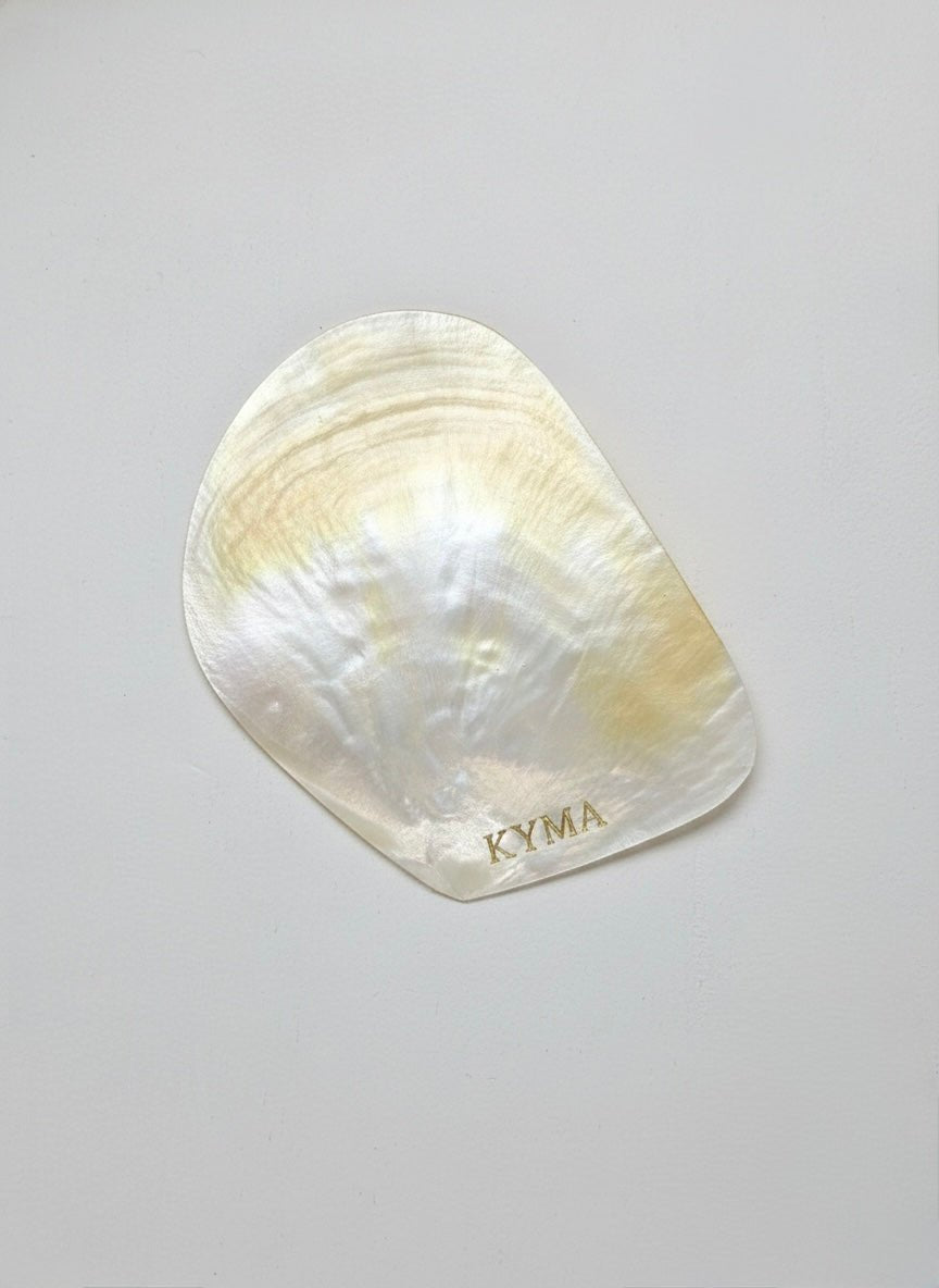 Premium Kyma Shell