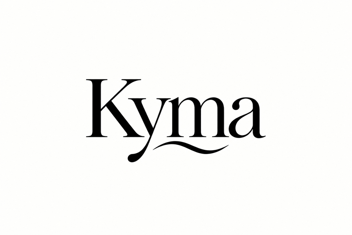 Kyma Shell