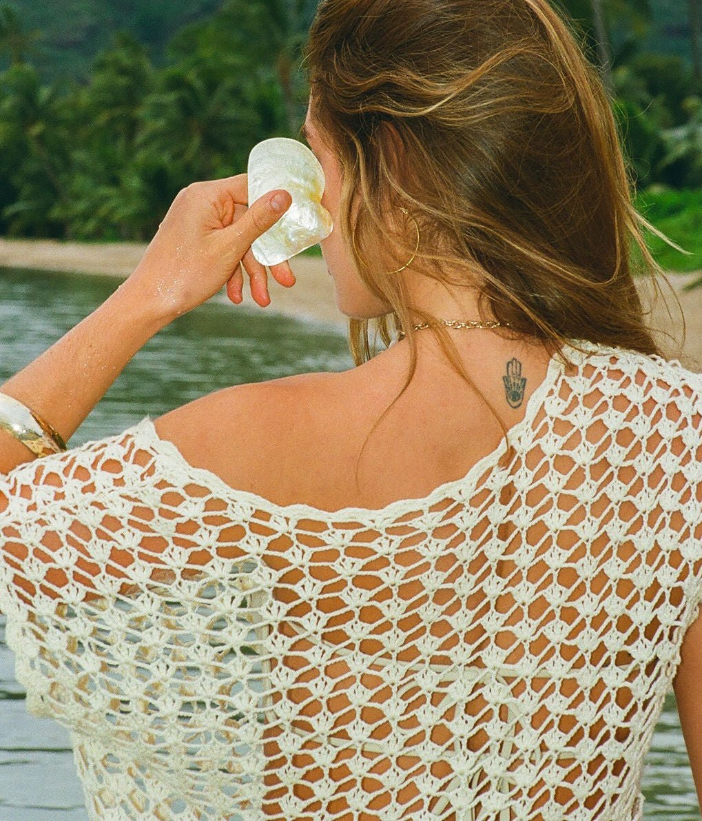 The KYMA Shell